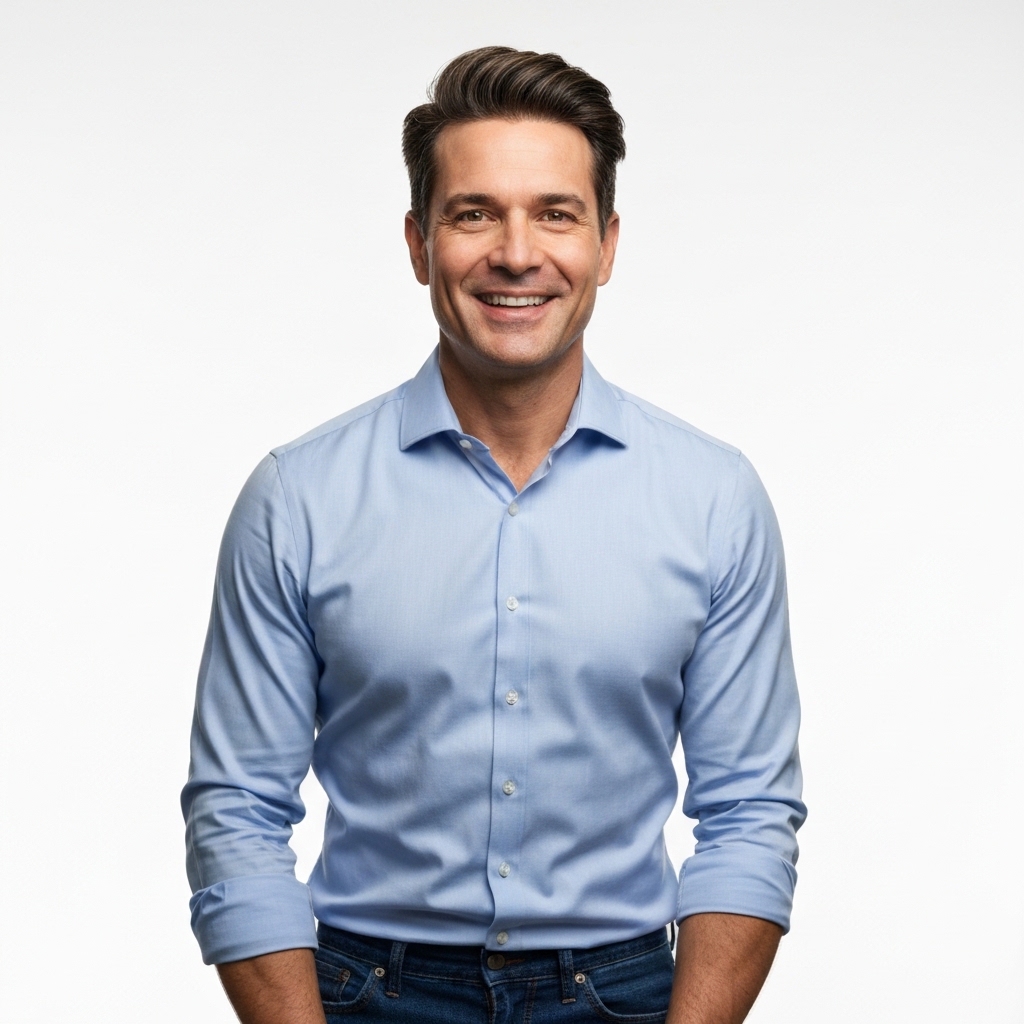 James Mitchell - Casino Expert